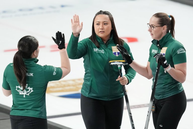 In The Rings: Change coming to curling scene with lineup moves and Rock League | iNFOnews.ca