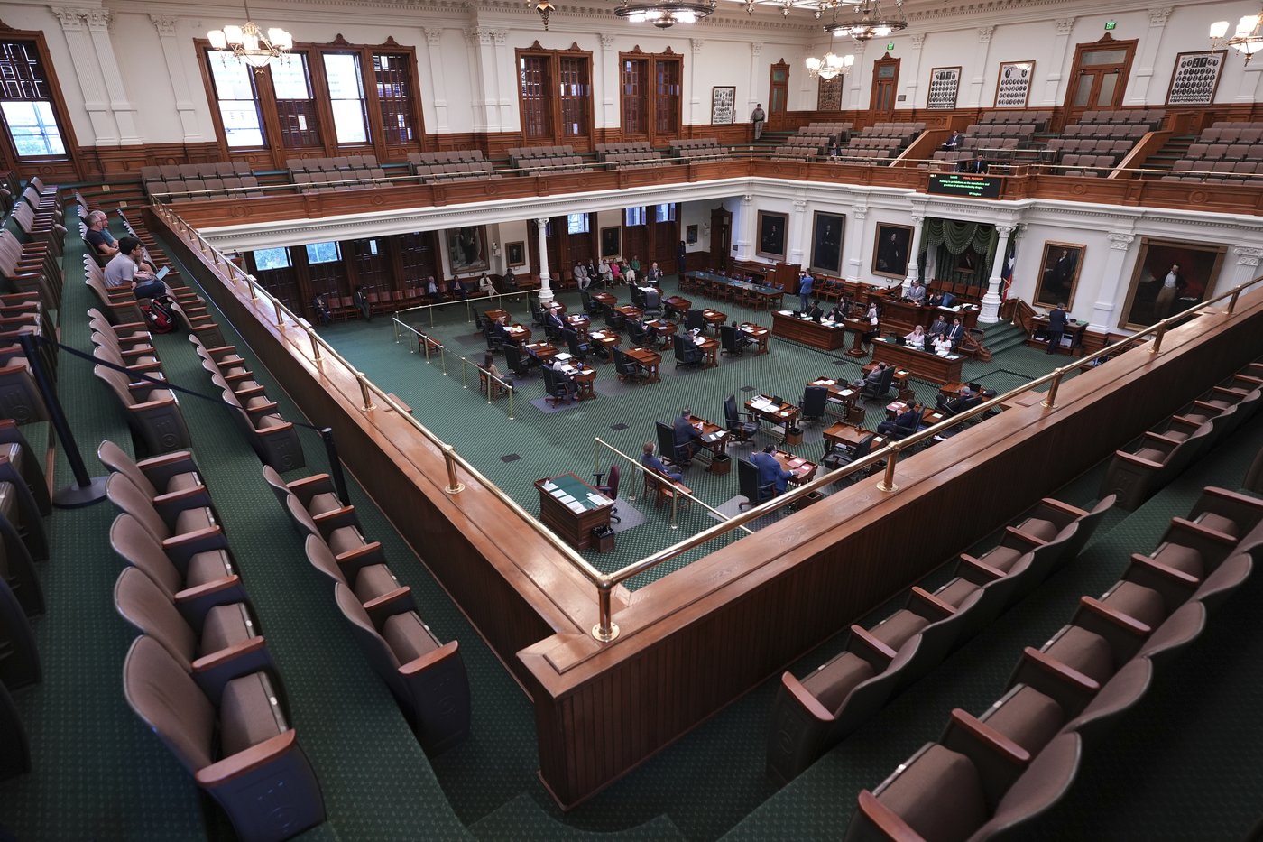 Texas lawmakers approve letting private citizens sue abortion pill providers | iNFOnews.ca Texas lawmakers approve letting private citizens sue abortion pill providers | iNFOnews.ca