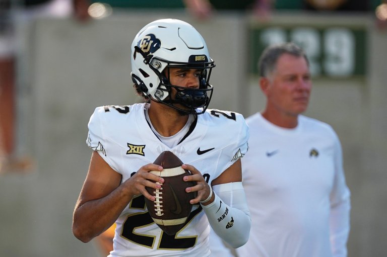 Colorado quarterback Dominiq Ponder dies in a single-car crash at age 23, police say | iNFOnews.ca