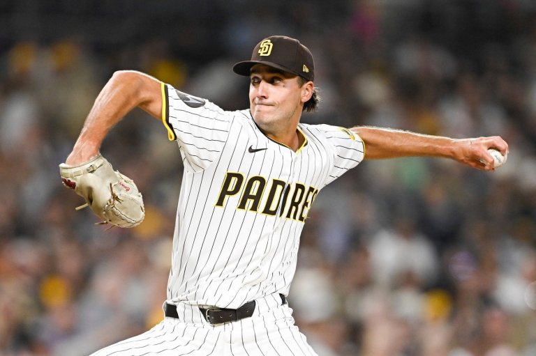 San Diego Padres re-sign left-hander Kyle Hart for next season with 2027 option | iNFOnews.ca