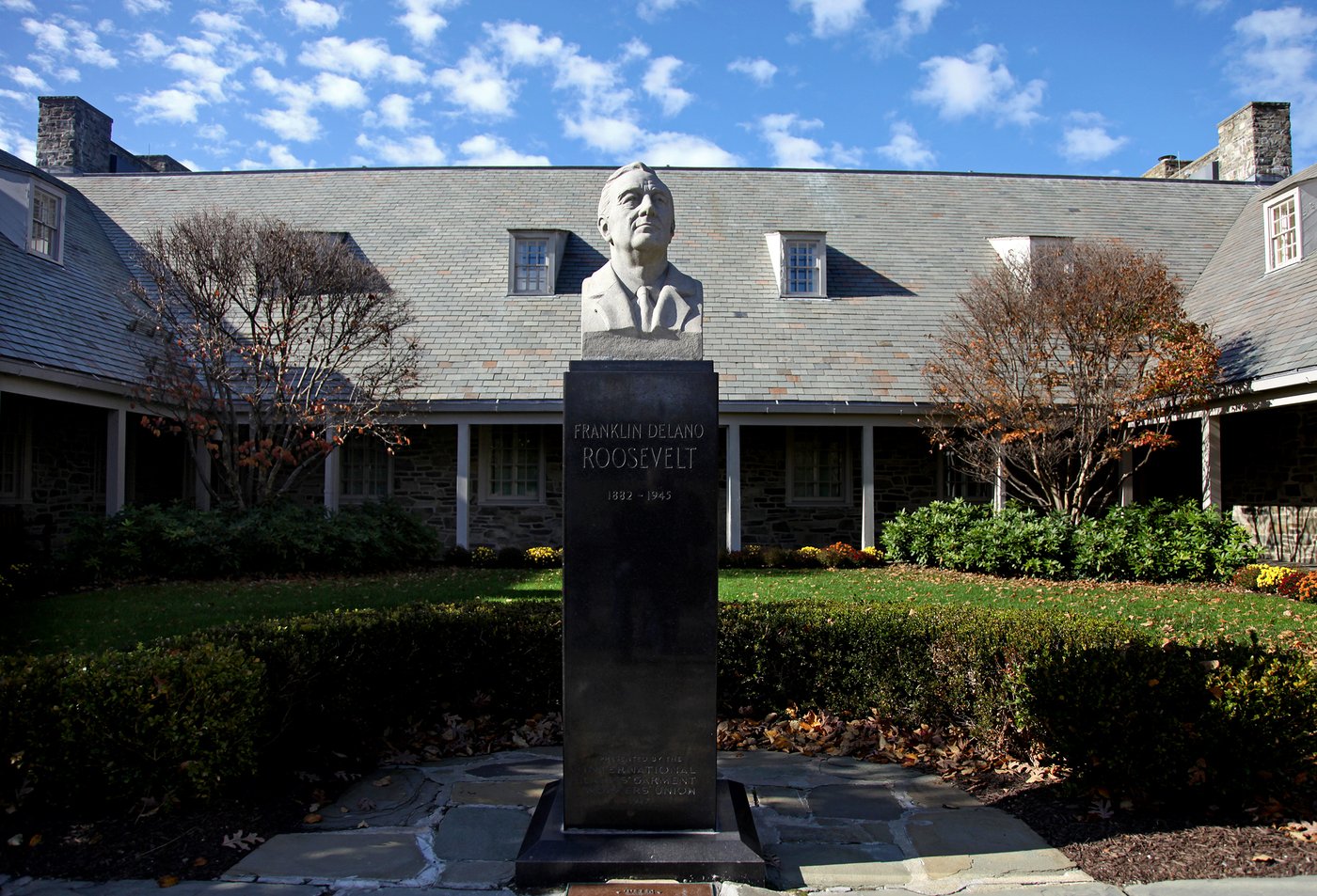 A look at presidential libraries as the Obama Presidential Center opens to the public this week | iNFOnews.ca A look at presidential libraries as the Obama Presidential Center opens to the public this week | iNFOnews.ca