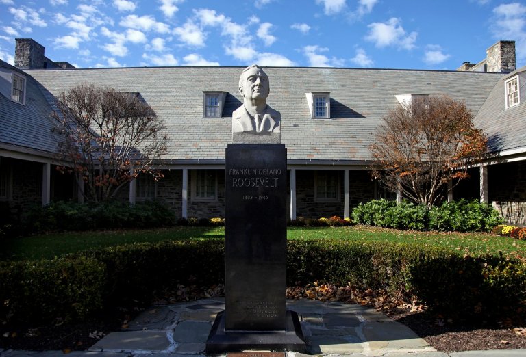 A look at presidential libraries as the Obama Presidential Center opens to the public June 19 | iNFOnews.ca