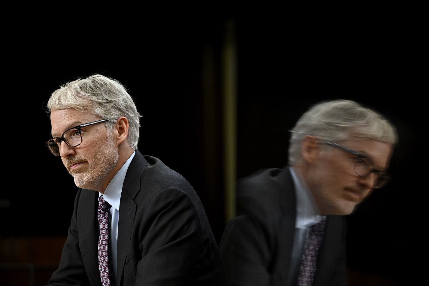 Canada's privacy commissioner opens investigation into World Anti-Doping Agency | iNFOnews.ca