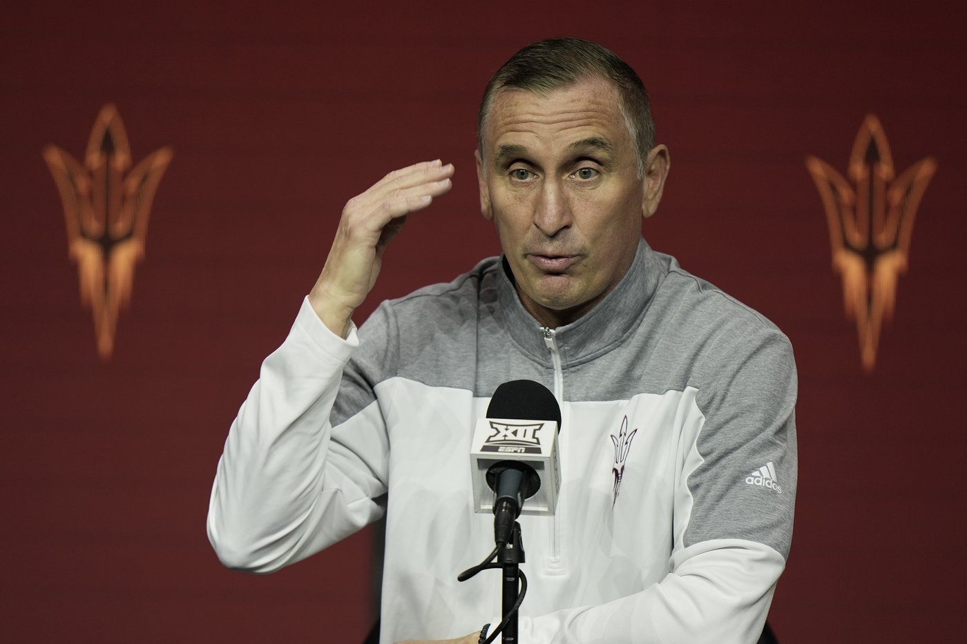 Arizona State aiming for NCAA Tournament return with stellar recruiting class | iNFOnews.ca Arizona State aiming for NCAA Tournament return with stellar recruiting class | iNFOnews.ca
