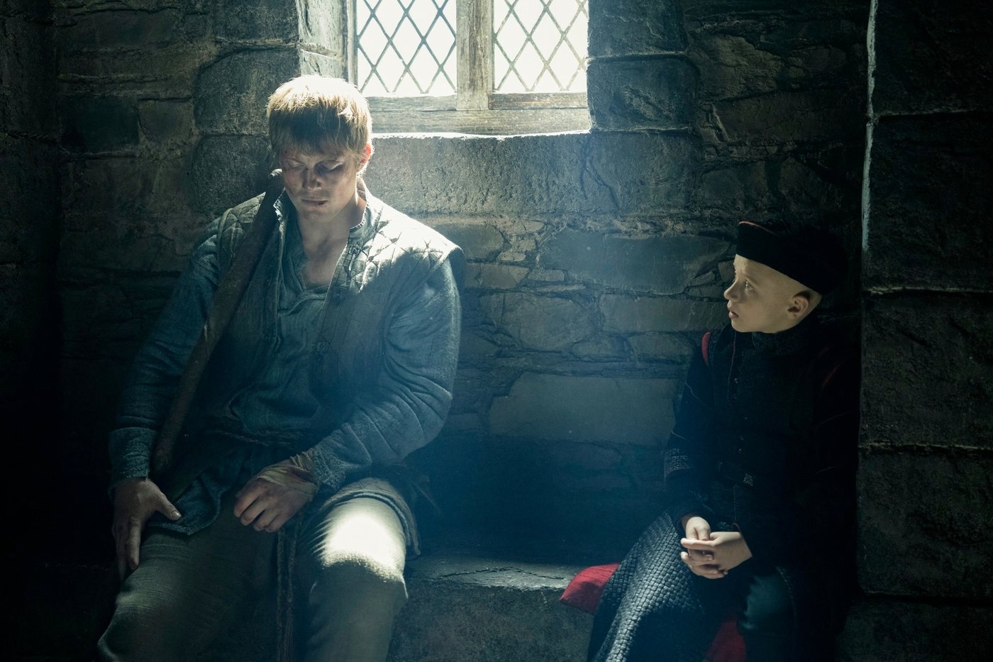 'A Knight of the Seven Kingdoms' seizes the small-story moment in prestige TV with Dunk and Egg | iNFOnews.ca 'A Knight of the Seven Kingdoms' seizes the small-story moment in prestige TV with Dunk and Egg | iNFOnews.ca