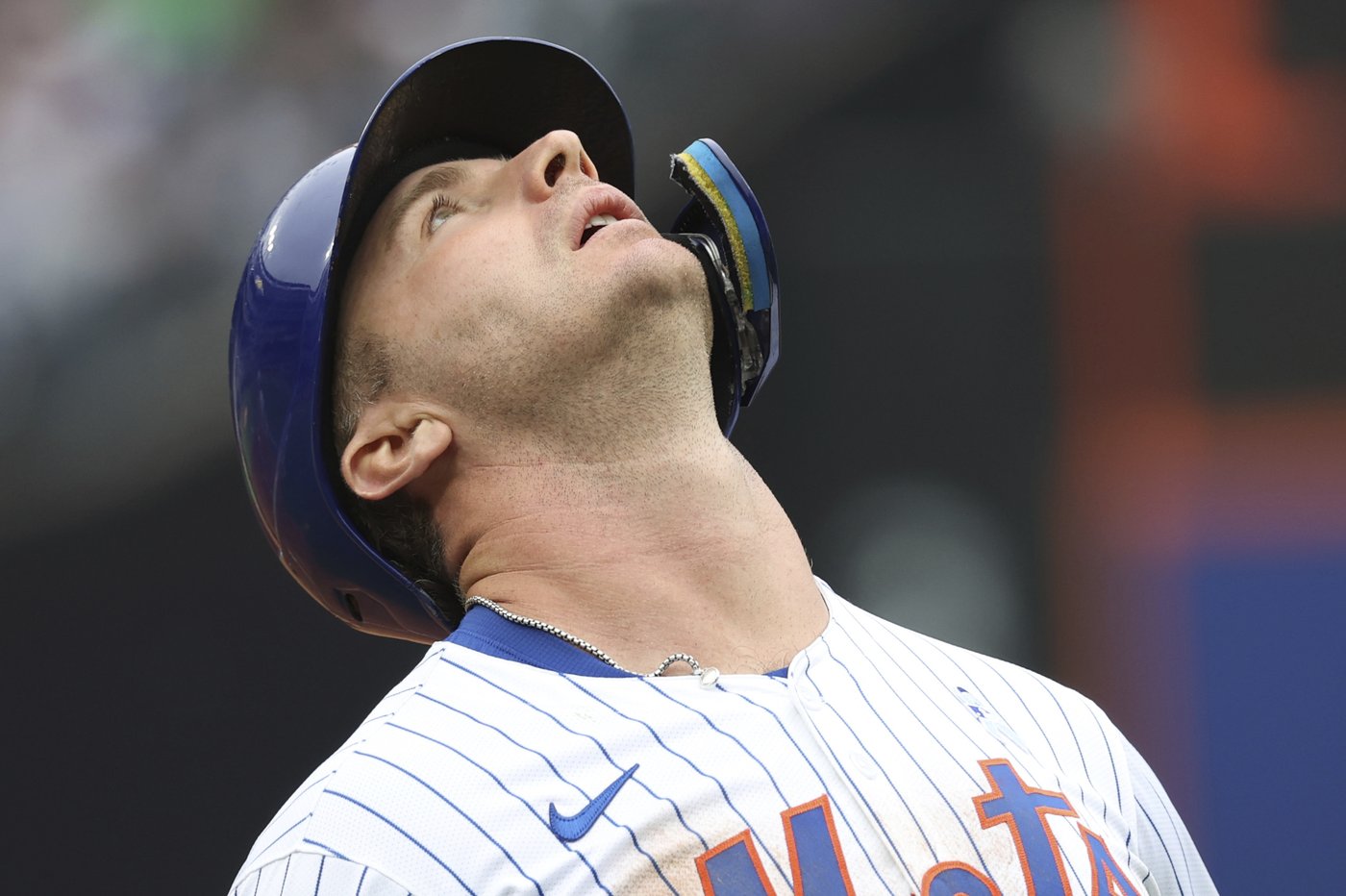 Swept by Rays, Mets look ahead to 10 games against NL East rivals Atlanta and Philadelphia | iNFOnews.ca Swept by Rays, Mets look ahead to 10 games against NL East rivals Atlanta and Philadelphia | iNFOnews.ca