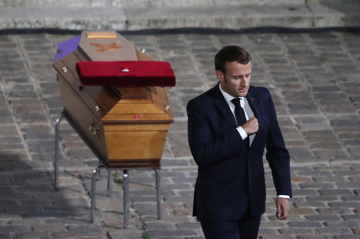 France is holding a trial over the beheading of a teacher who showed prophet cartoons to his class | iNFOnews.ca France is holding a trial over the beheading of a teacher who showed prophet cartoons to his class | iNFOnews.ca