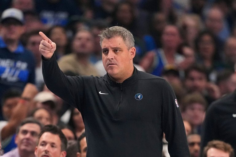Blazers hire Wolves assistant Micah Nori as head coach, a year after Chauncey Billups' sudden exit | iNFOnews.ca