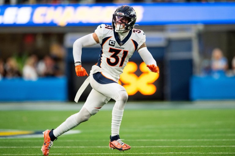 Broncos' 2-time Pro Bowl safety Justin Simmons retires after 32 interceptions in his 9-year career | iNFOnews.ca