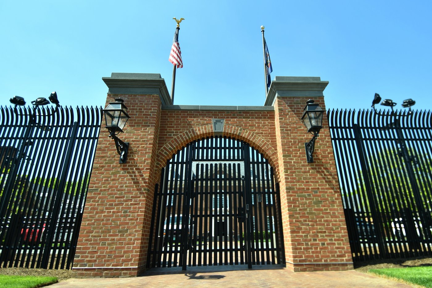 Pennsylvania treasurer says 'no' to taxpayers footing $1M in security upgrades at Shapiro's home | iNFOnews.ca