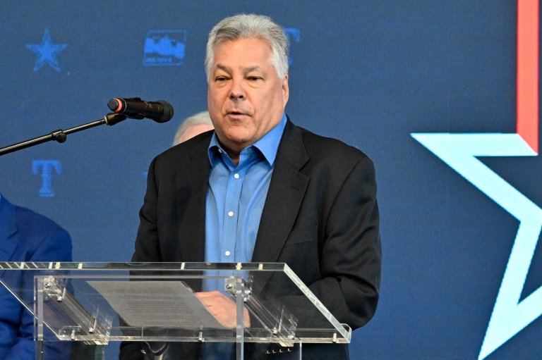 Neil Leibman exits Texas Rangers chairman role to pursue new business opportunities | iNFOnews.ca