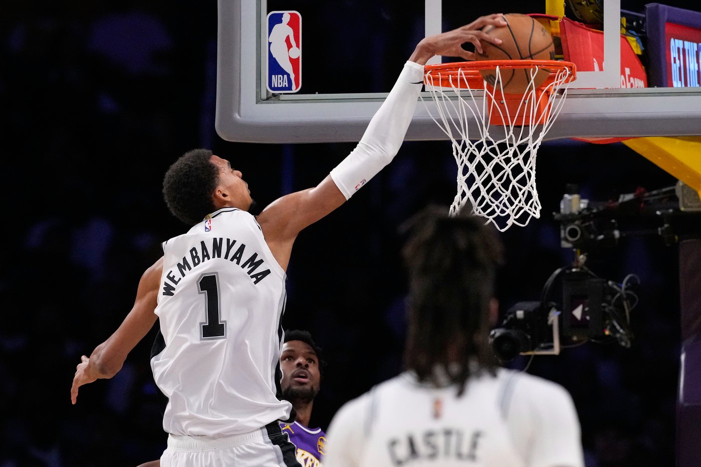 NBA's new Europe-based league could launch in October 2027, though that remains uncertain | iNFOnews.ca NBA's new Europe-based league could launch in October 2027, though that remains uncertain | iNFOnews.ca
