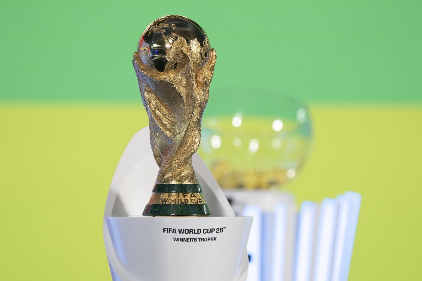 England and new coach Tuchel land in 2026 World Cup qualifying group with Serbia and Albania | iNFOnews.ca