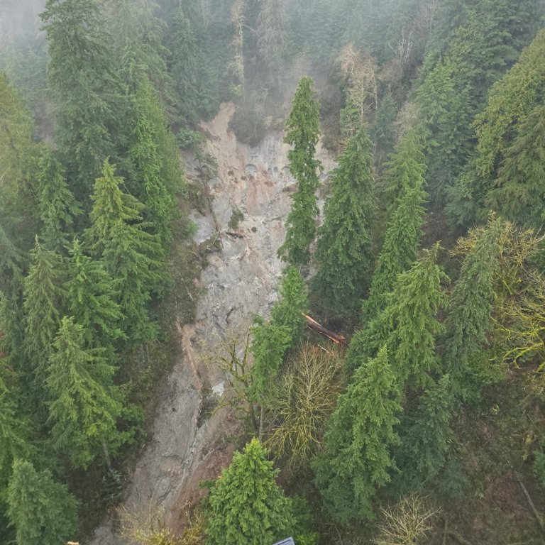 B.C. river forecaster lifts all flood advisories following multi-day deluge | iNFOnews.ca