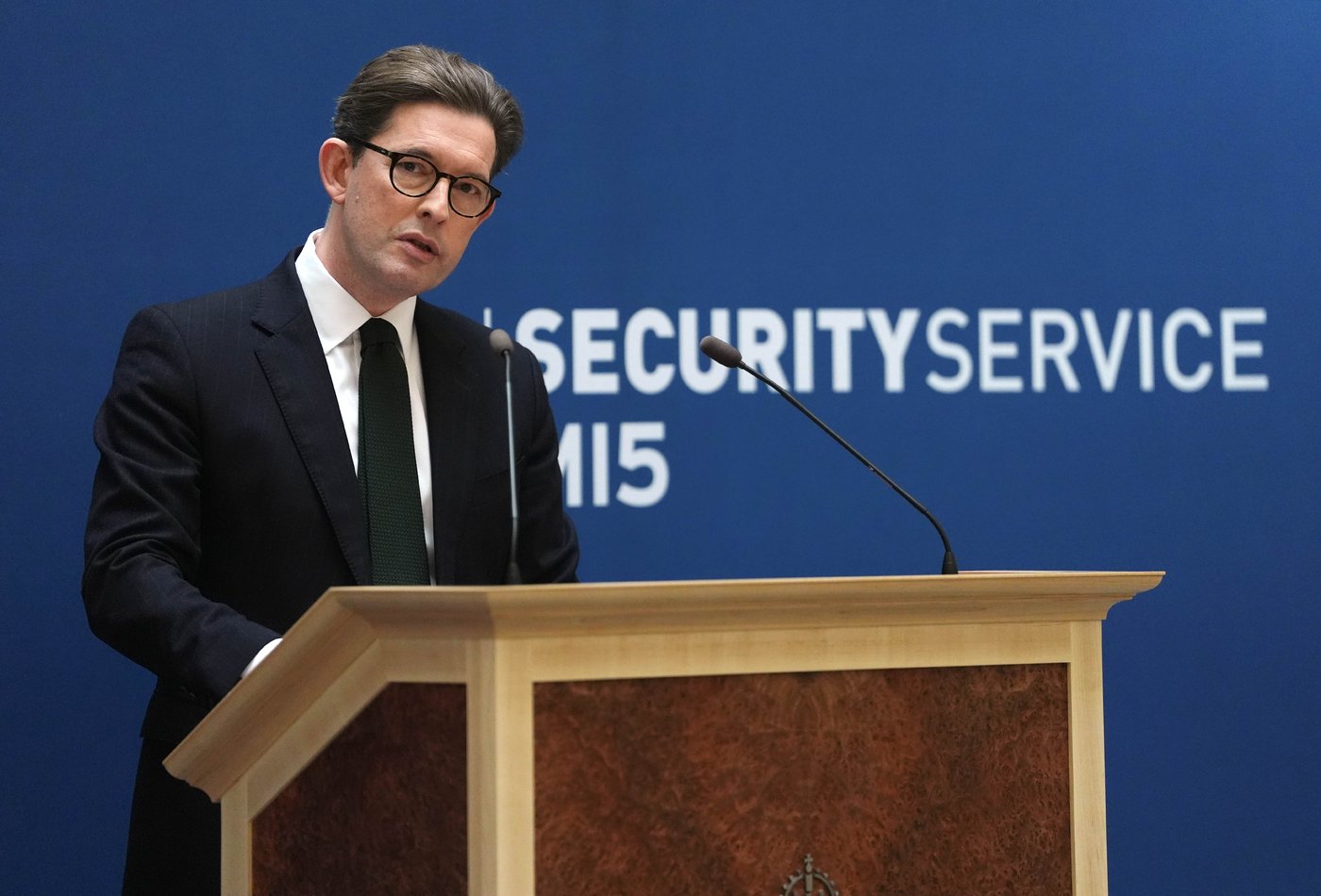 MI5 chief says Iran is targeting military sites and suspected plot at RAF Fairford is 'not unique’ | iNFOnews.ca MI5 chief says Iran is targeting military sites and suspected plot at RAF Fairford is 'not unique’ | iNFOnews.ca