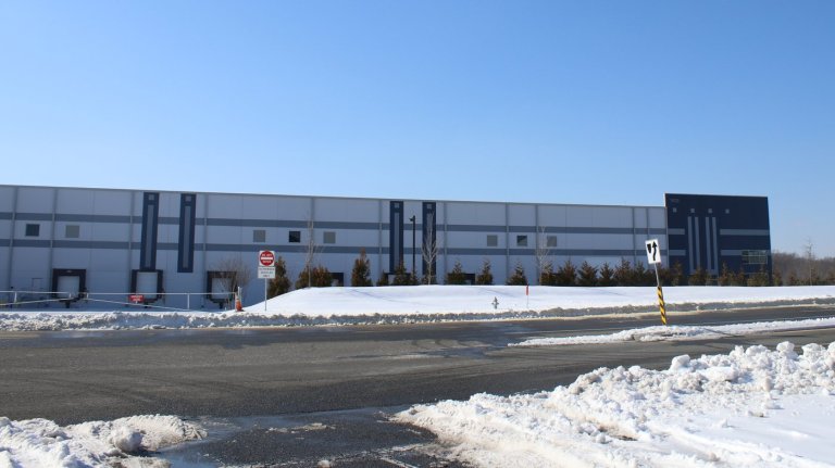 B.C.-based Pattison says Virginia warehouse sale to ICE won't proceed | iNFOnews.ca