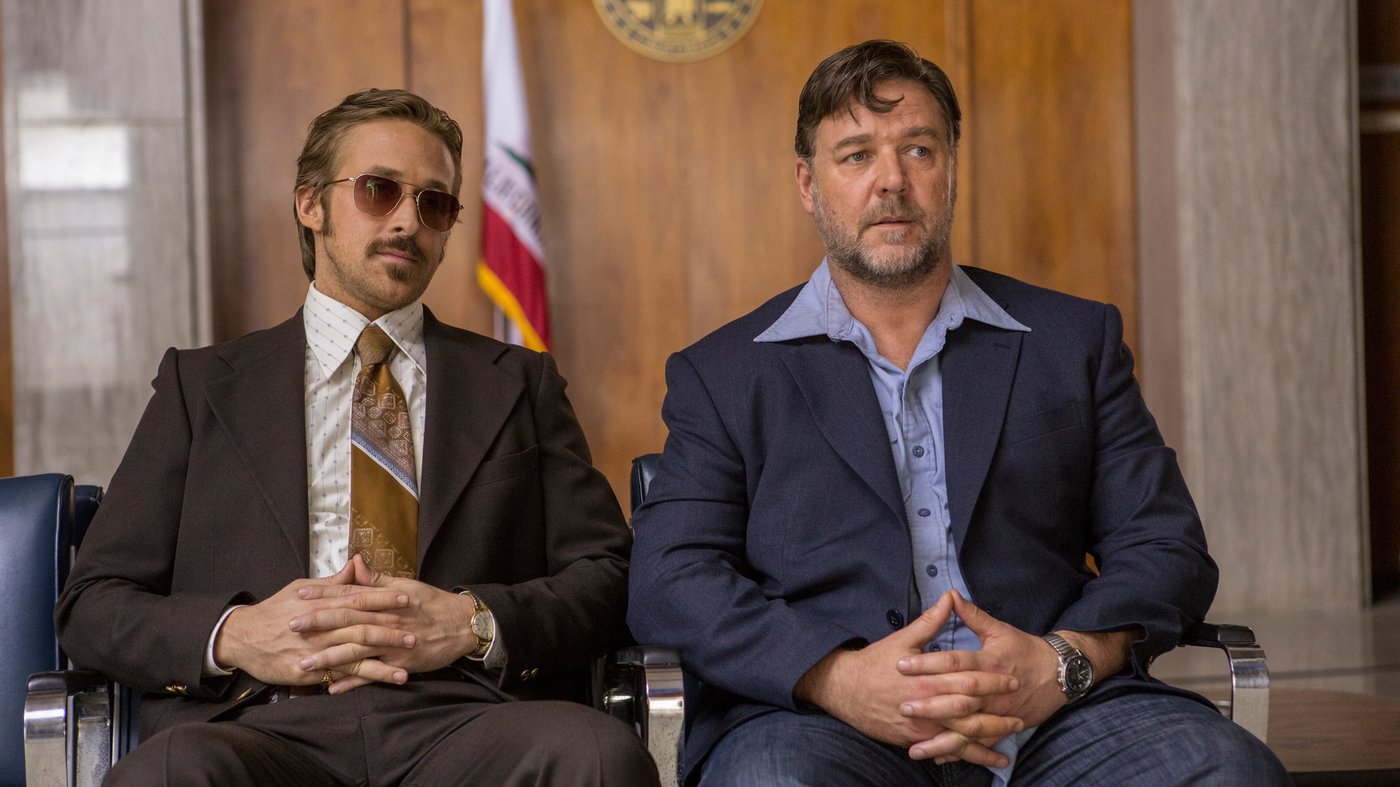Ten years later, the cult of ‘The Nice Guys’ keeps growing | iNFOnews.ca