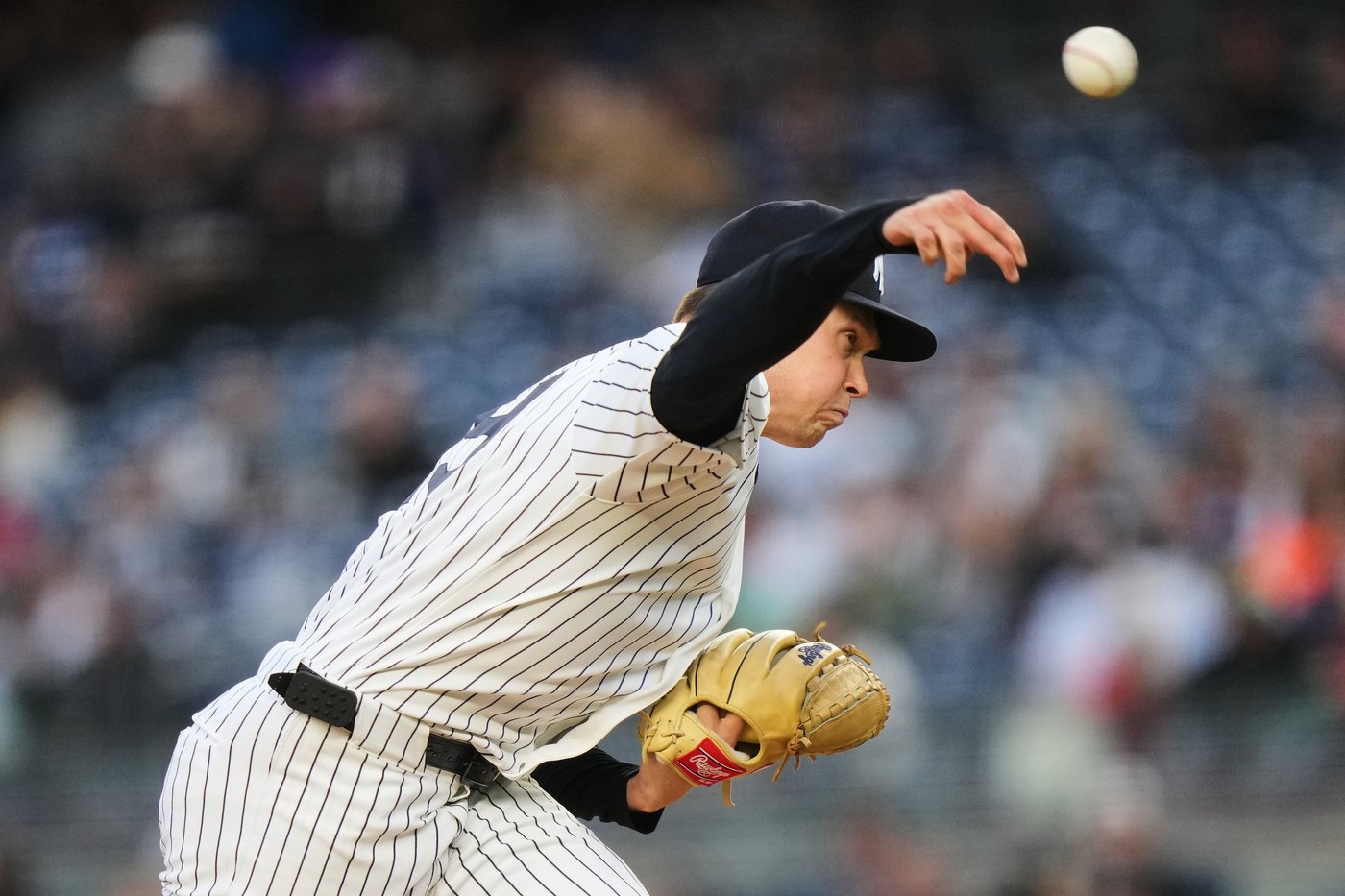 Rice, Caballero homer to overcome Alonso's drive, Yankees beat Orioles 7-2 for 11th win in 13 games | iNFOnews.ca