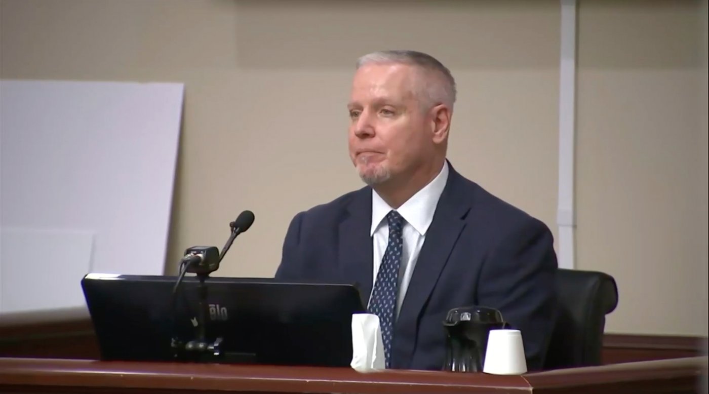 Father of accused Georgia school shooter testifies about hoping to bond over guns and hunting | iNFOnews.ca Father of accused Georgia school shooter testifies about hoping to bond over guns and hunting | iNFOnews.ca