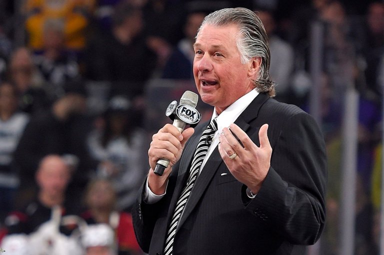 Hockey player and coach-turned-broadcaster Barry Melrose dies at age 70 | iNFOnews.ca