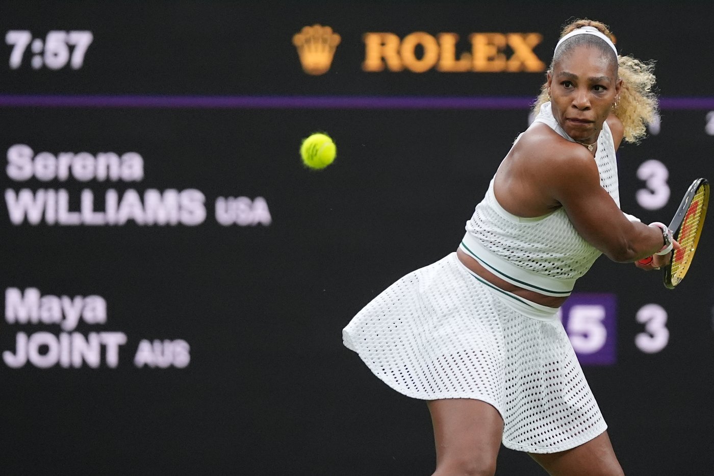 Novak Djokovic says 'people need to cool off a little bit with judgment' on Serena Williams | iNFOnews.ca Novak Djokovic says 'people need to cool off a little bit with judgment' on Serena Williams | iNFOnews.ca
