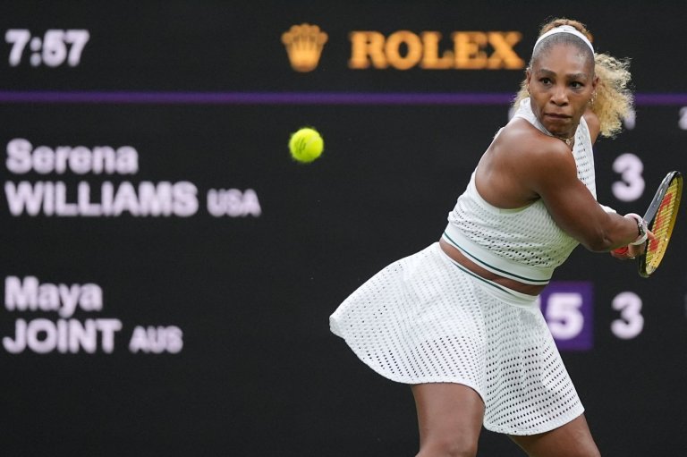 Novak Djokovic says 'people need to cool off a little bit with judgment' on Serena Williams | iNFOnews.ca