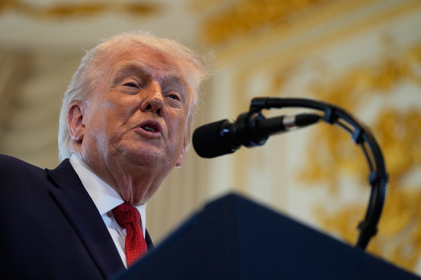 Trump offers to restart US mediation in Nile River dispute between Egypt and Ethiopia | iNFOnews.ca Trump offers to restart US mediation in Nile River dispute between Egypt and Ethiopia | iNFOnews.ca