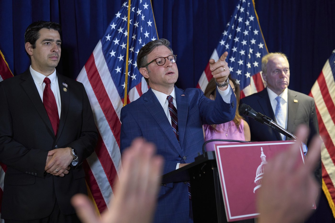 GOP tax bill would ease regulations on gun silencers and some rifles and shotguns | iNFOnews.ca GOP tax bill would ease regulations on gun silencers and some rifles and shotguns | iNFOnews.ca