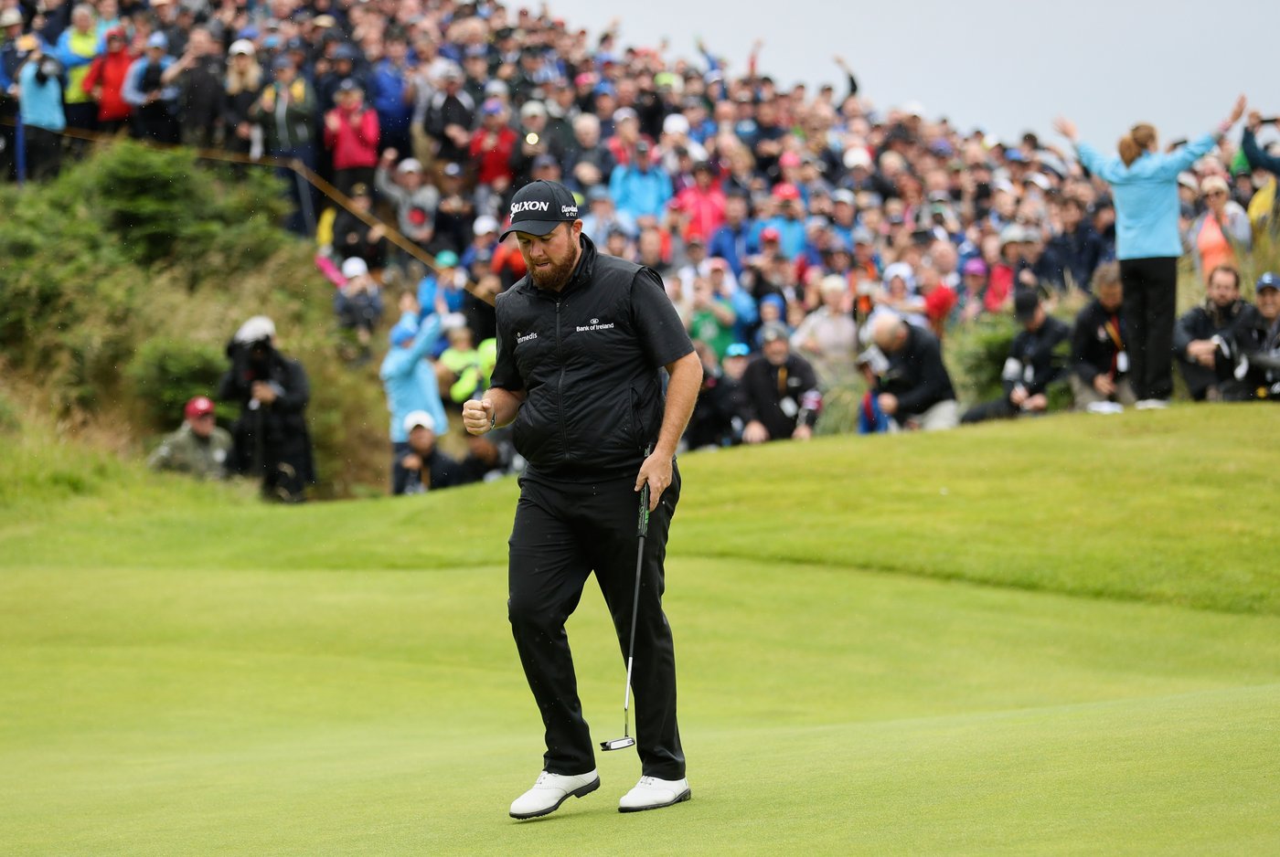 British Open focus is on getting bigger. That leaves out some of the better links | iNFOnews.ca British Open focus is on getting bigger. That leaves out some of the better links | iNFOnews.ca