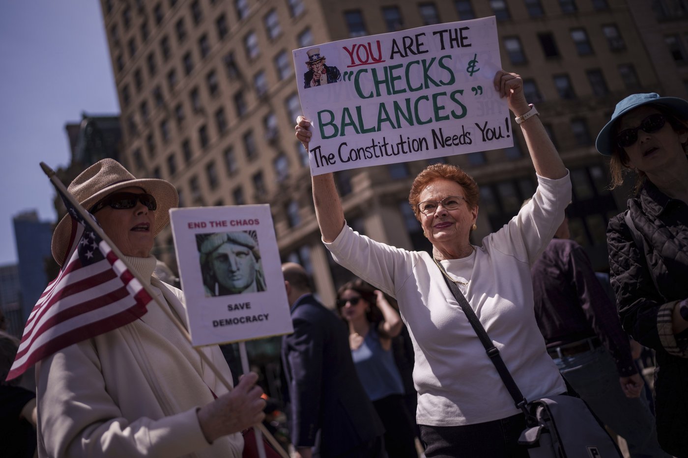 PHOTO COLLECTION: May Day Labor | iNFOnews.ca