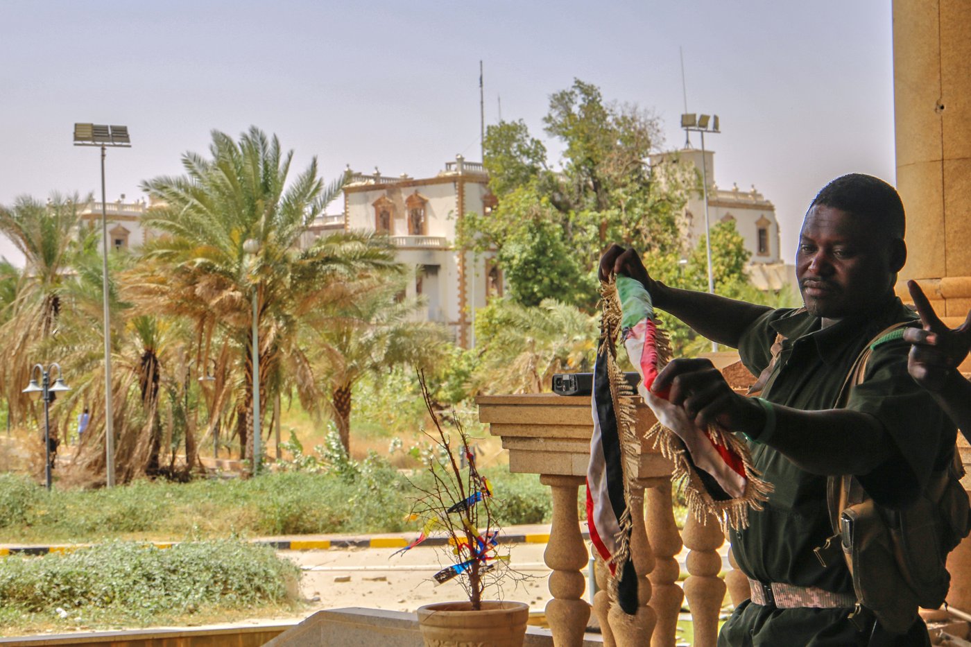 What could happen next in Sudan's civil war | iNFOnews.ca