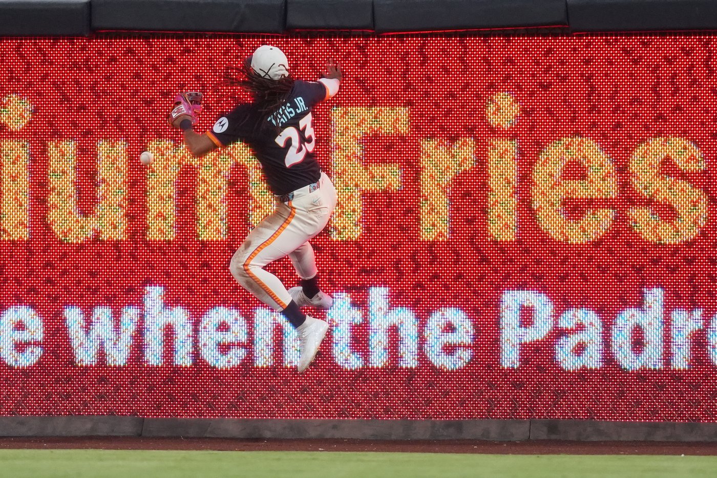 France homers, drives in 3 runs as Padres beat Twins 6-2 | iNFOnews.ca France homers, drives in 3 runs as Padres beat Twins 6-2 | iNFOnews.ca