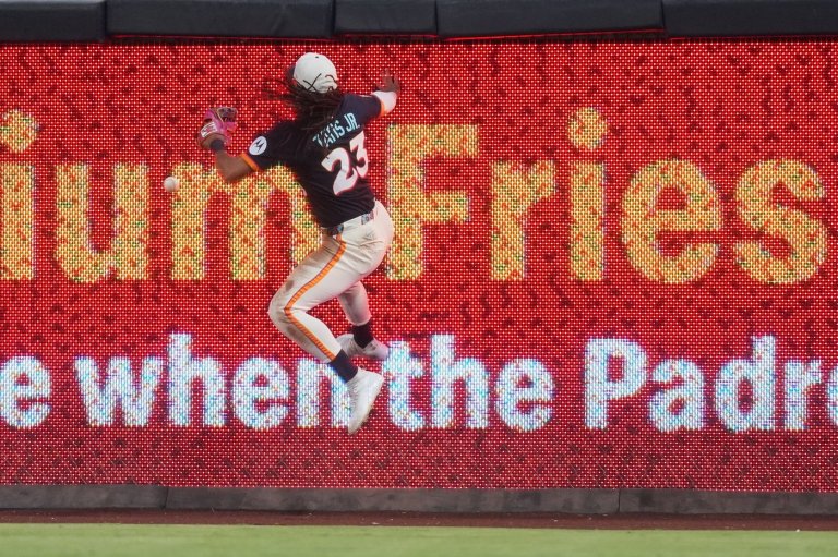France homers, drives in 3 runs as Padres beat Twins 6-2 | iNFOnews.ca