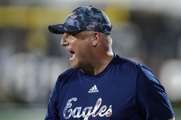 Clay Helton returning to Coliseum with Georgia Southern 4 years after his firing from USC | iNFOnews.ca