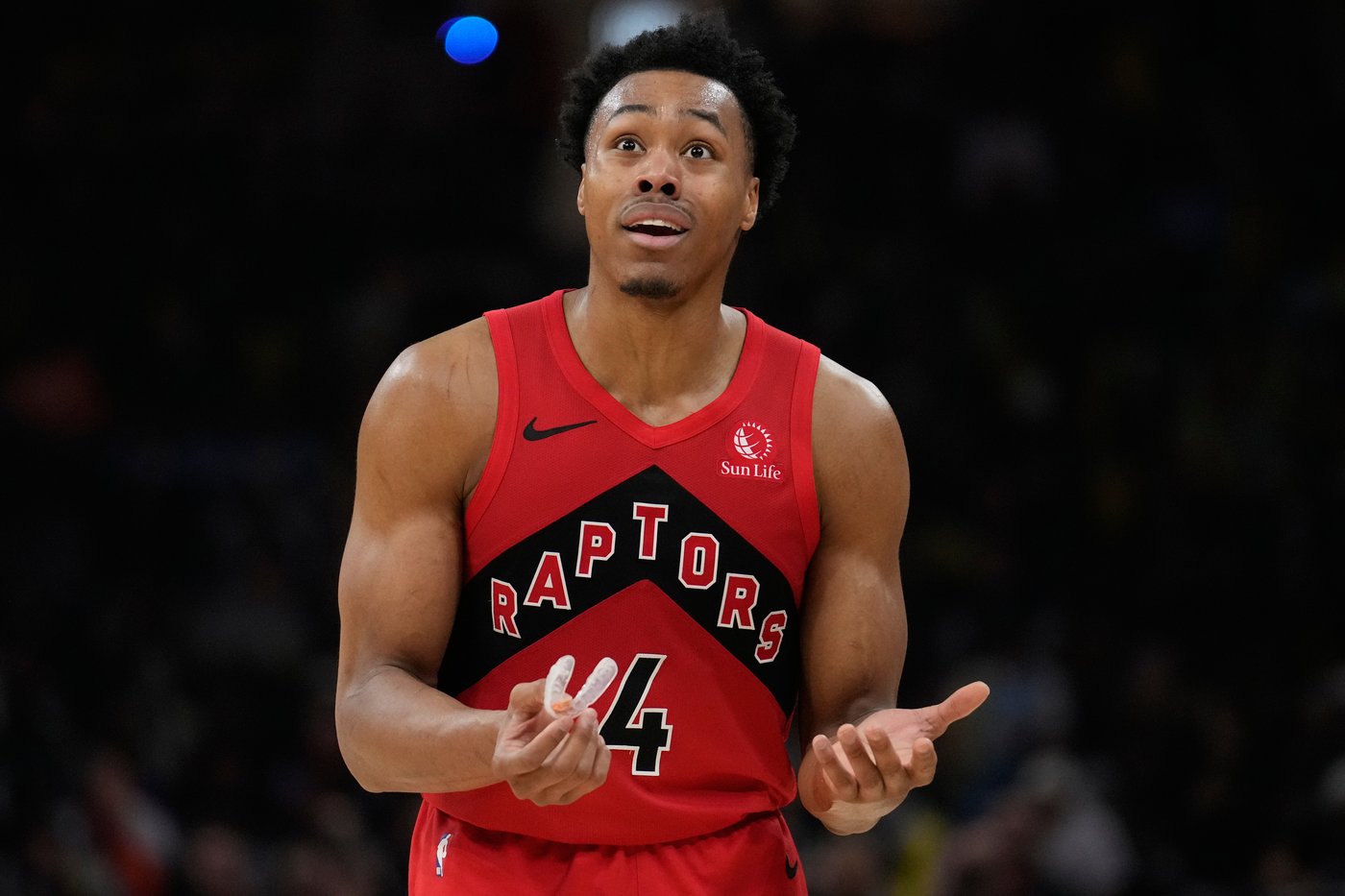 Injuries and a brutal third quarter end the Raptors’ playoff return in Game 7 loss | iNFOnews.ca Injuries and a brutal third quarter end the Raptors’ playoff return in Game 7 loss | iNFOnews.ca