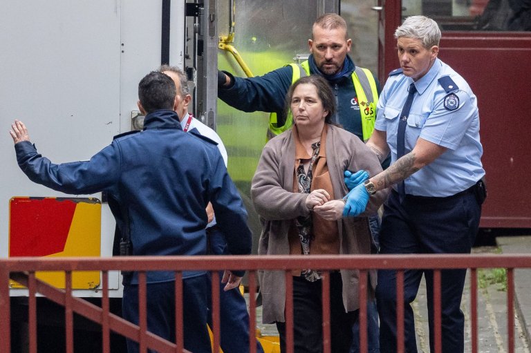 Australian court orders Erin Patterson never to be released from prison for mushroom poisonings | iNFOnews.ca