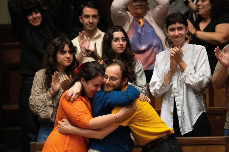 In a regional first, Uruguay passes a law allowing euthanasia | iNFOnews.ca