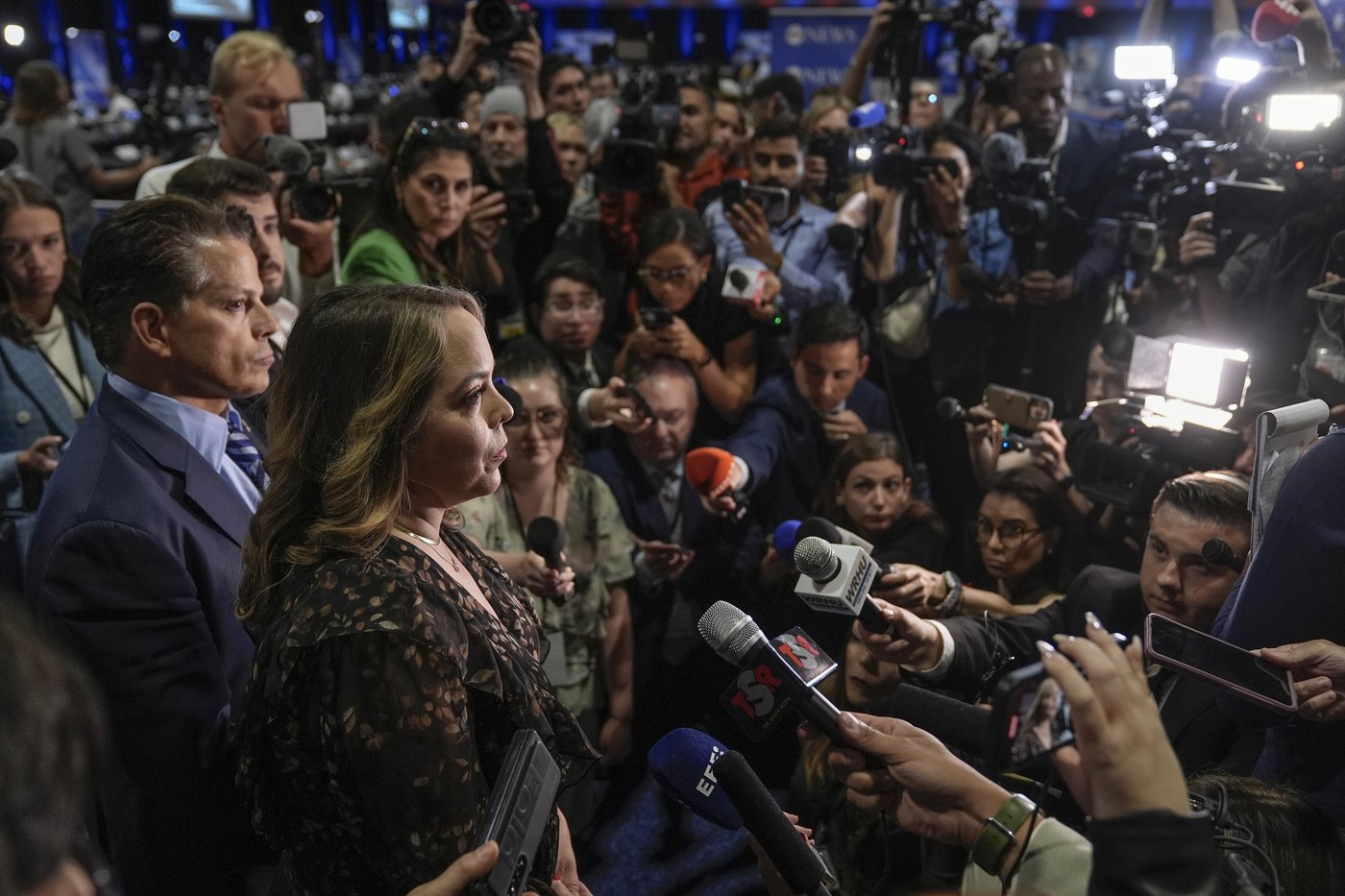 PHOTO COLLECTION: US Election 2024 Campaign Surrogates | iNFOnews.ca