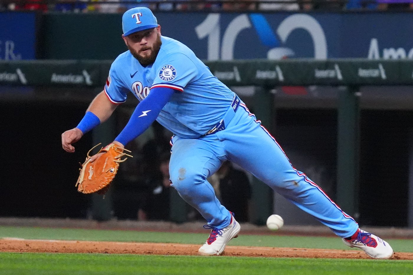 Riley Greene homers and triples for 4 RBIs as Tigers top Rangers 6-3 | iNFOnews.ca Riley Greene homers and triples for 4 RBIs as Tigers top Rangers 6-3 | iNFOnews.ca