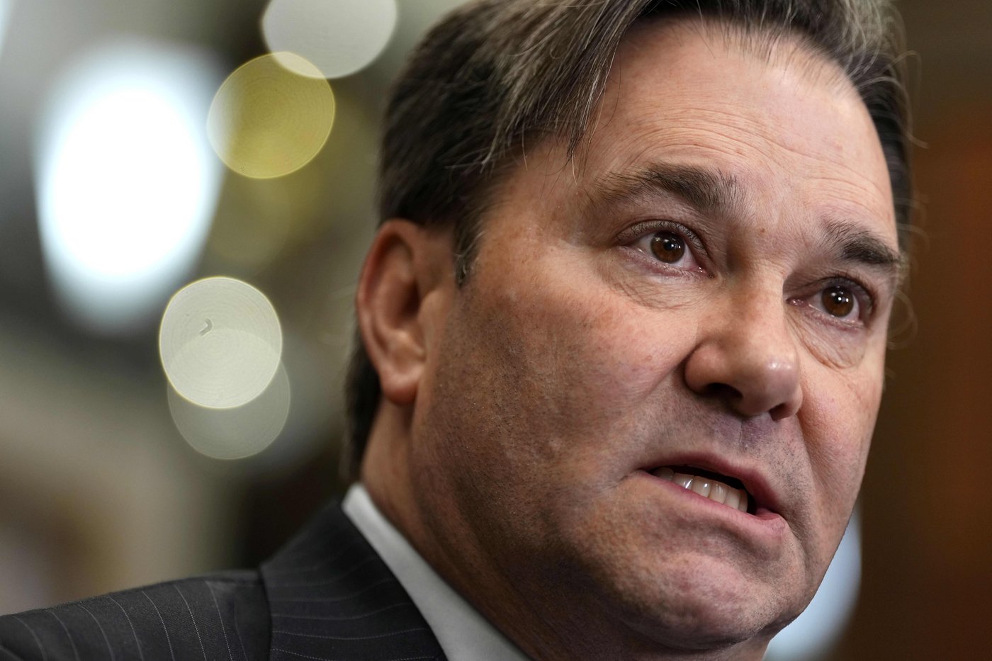 NDP needs to break out of the Ottawa 'bubble' to rebuild: Davies | iNFOnews.ca