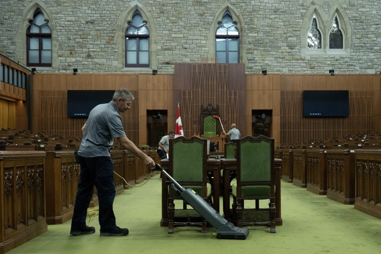 Bills, byelections and bilats: what you need to know as MPs return to Parliament Hill | iNFOnews.ca