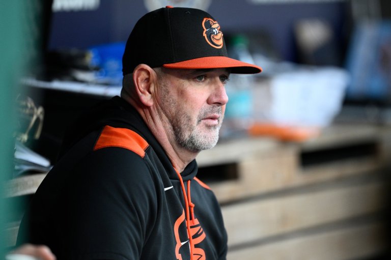 Former Orioles manager Brandon Hyde hired as Rays senior adviser of baseball operations | iNFOnews.ca