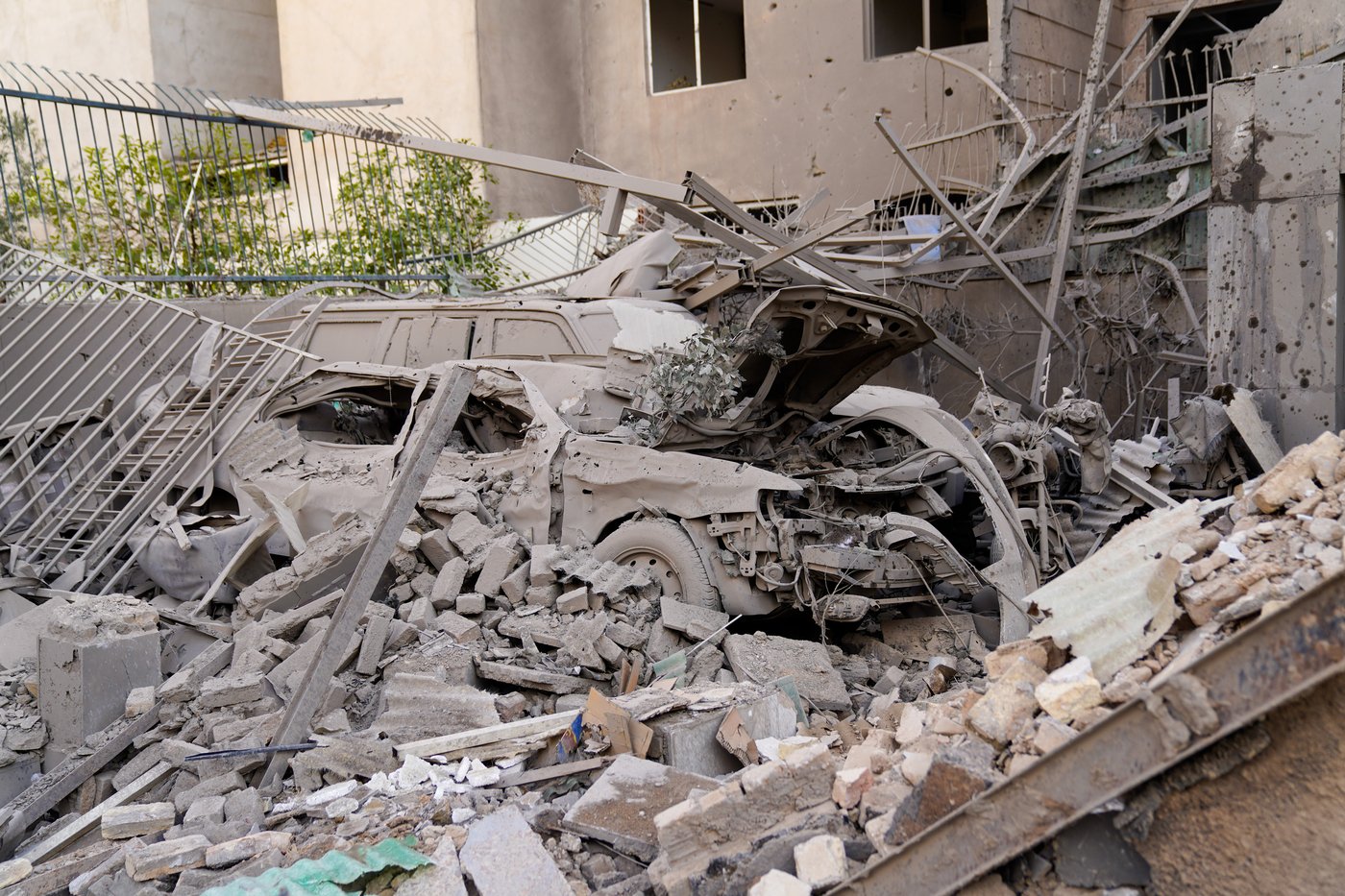 The Latest: Iran’s Supreme Leader Ayatollah Ali Khamenei killed in US-Israeli attack | iNFOnews.ca The Latest: Iran’s Supreme Leader Ayatollah Ali Khamenei killed in US-Israeli attack | iNFOnews.ca