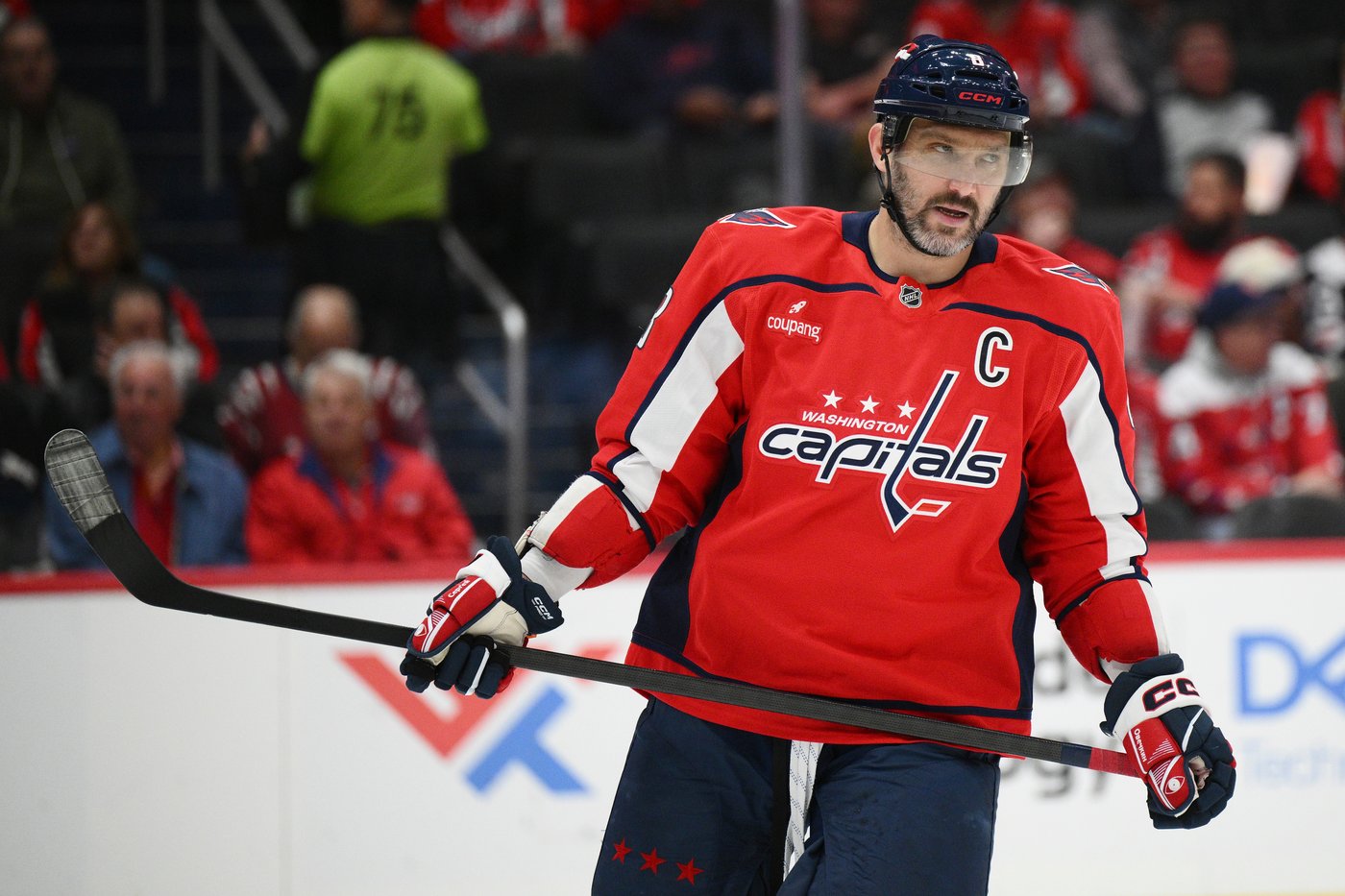 Alex Ovechkin scores his 900th NHL goal with the Washington Capitals | iNFOnews.ca Alex Ovechkin scores his 900th NHL goal with the Washington Capitals | iNFOnews.ca