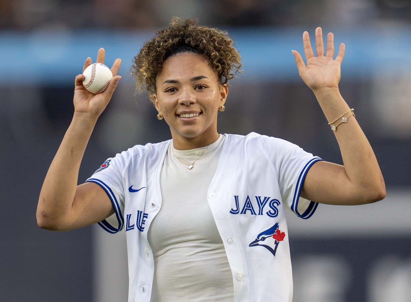 Rice continues to shine for Toronto Tempo in rookie WNBA season | iNFOnews.ca Rice continues to shine for Toronto Tempo in rookie WNBA season | iNFOnews.ca