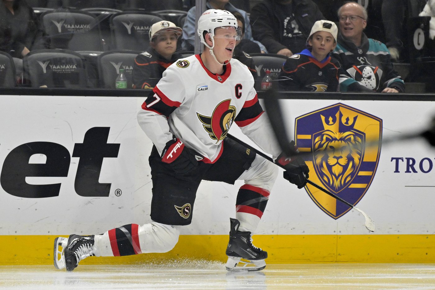 NHL stars relish chance to play best-on-best hockey at 4 Nations Face-Off | iNFOnews.ca NHL stars relish chance to play best-on-best hockey at 4 Nations Face-Off | iNFOnews.ca