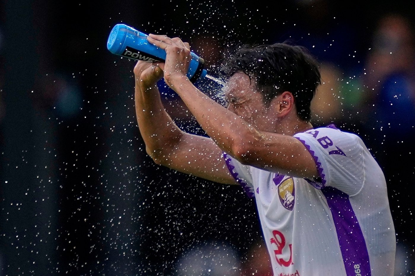 This year's World Cup games could be sizzling. Here's what's being done to prepare for extreme heat | iNFOnews.ca