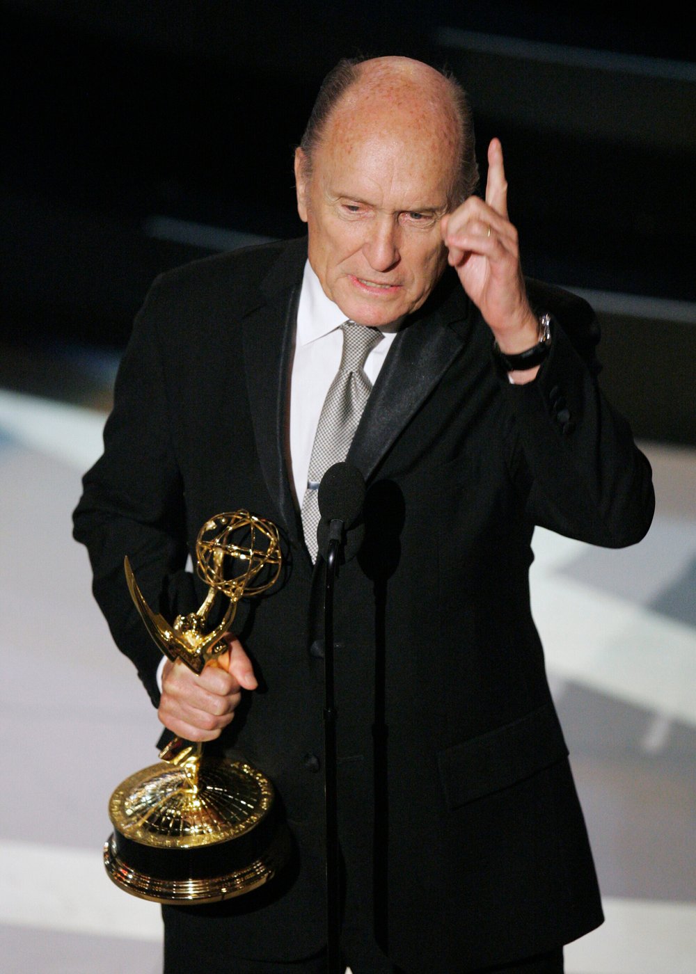 Robert Duvall, Oscar-winning actor and 'Godfather' mainstay, dead at 95 | iNFOnews.ca Robert Duvall, Oscar-winning actor and 'Godfather' mainstay, dead at 95 | iNFOnews.ca