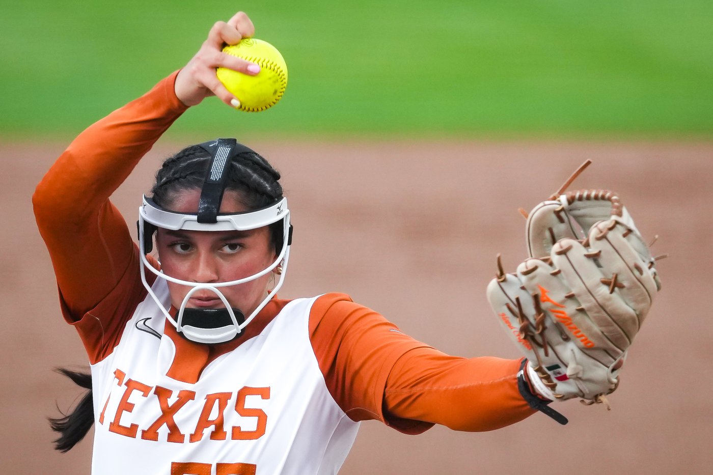 SEC receives 6 of the top 8 seeds in NCAA softball bracket, including No. 1 Alabama and No. 2 Texas | iNFOnews.ca SEC receives 6 of the top 8 seeds in NCAA softball bracket, including No. 1 Alabama and No. 2 Texas | iNFOnews.ca