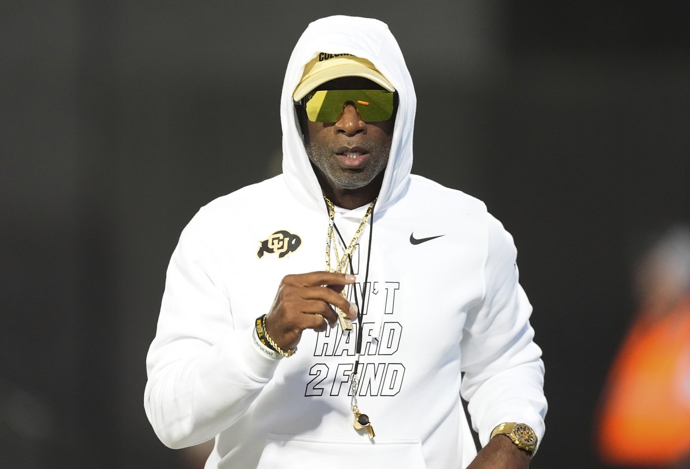 Deion Sanders downplays 'get-back' angle against No. 25 BYU after last season's loss in Alamo Bowl | iNFOnews.ca